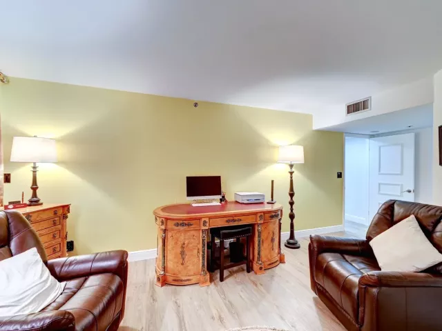3-bedroom condo for sale in Hallandale Beach - 300 Three Islands Boulevard 101 - MondialRealty