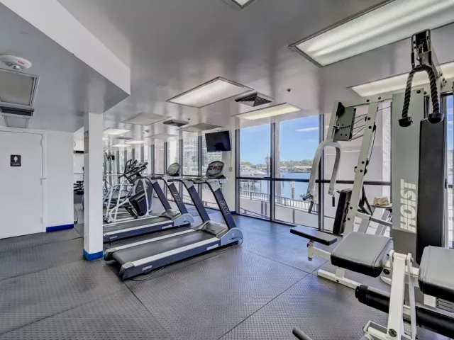 3-bedroom condo for sale in Hallandale Beach - 300 Three Islands Boulevard 101 - MondialRealty