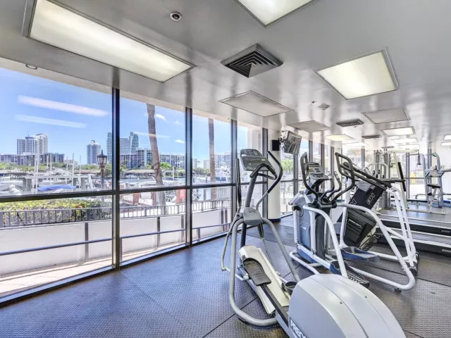 3-bedroom condo for sale in Hallandale Beach - 300 Three Islands Boulevard 101 - MondialRealty