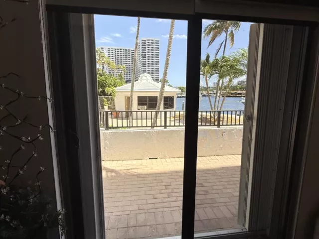 3-bedroom condo for sale in Hallandale Beach - 300 Three Islands Boulevard 101 - MondialRealty