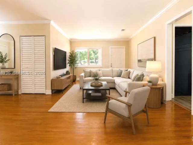3-bedroom home for sale in Miami - 6361 Tamiami Canal Rd - MondialRealty