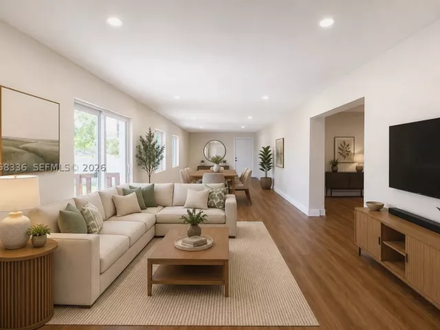 3-bedroom home for sale in Miami - 6361 Tamiami Canal Rd - MondialRealty