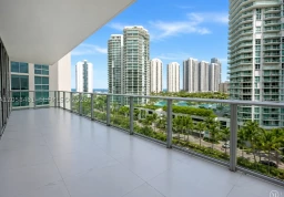 Apartment #4-802 at Parque Towers