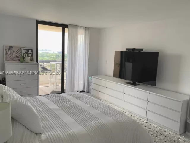 2-bedroom condo for rent in Miami Beach - 2555 Collins Ave 1906 - MondialRealty
