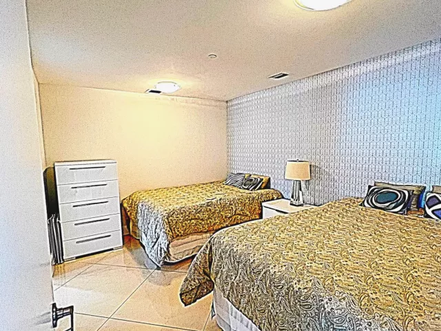 2-bedroom condo for sale in Miami - 495 BRICKELL Avenue 1605 - MondialRealty