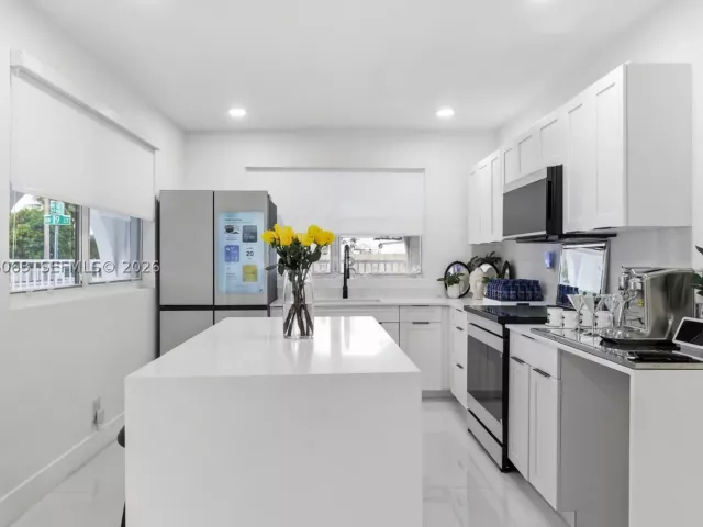 3-bedroom home for sale in Miami - 1909 NW 62nd St - MondialRealty
