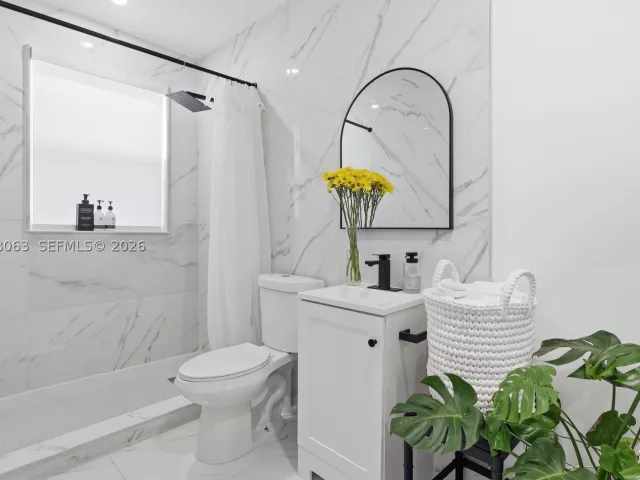 3-bedroom home for sale in Miami - 1909 NW 62nd St - MondialRealty