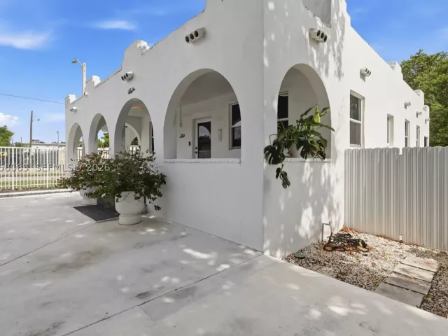 3-bedroom home for sale in Miami - 1909 NW 62nd St - MondialRealty
