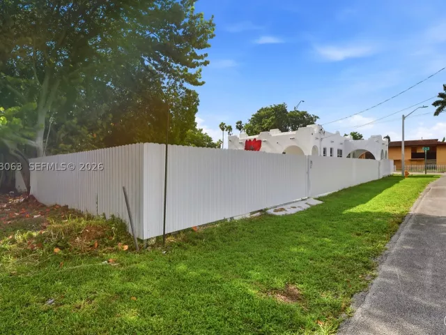 3-bedroom home for sale in Miami - 1909 NW 62nd St - MondialRealty