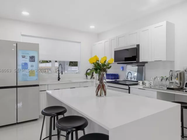 3-bedroom home for sale in Miami - 1909 NW 62nd St - MondialRealty
