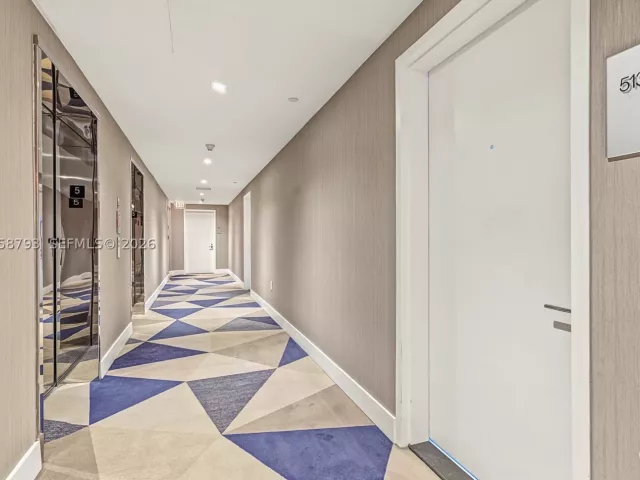 1-bedroom condo for rent in Miami Beach - 540 West Ave 513 - MondialRealty