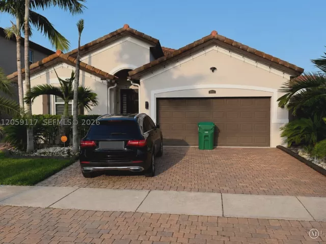 3-bedroom home for sale in Homestead - 25163 SW 118th Pl - MondialRealty