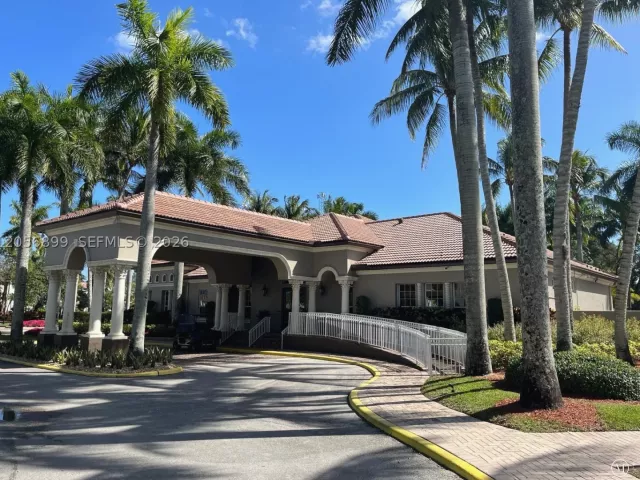 3-bedroom home for rent in Boca Raton - 21205 Via Eden 21205 - MondialRealty