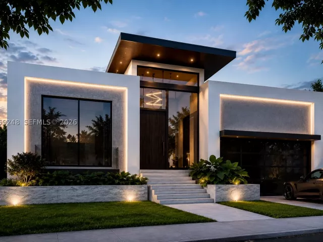 5-bedroom home for sale in Fort Lauderdale - 1915 NE 7th Ct - MondialRealty