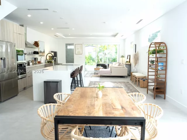 3-bedroom home for rent in Miami - 3524 SW 25th Ter A - MondialRealty