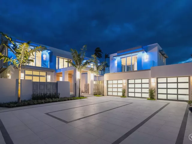 7-bedroom home for sale in West Palm Beach - 3030 WASHINGTON Road - MondialRealty