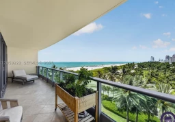 Apartment #704 at il Villagio