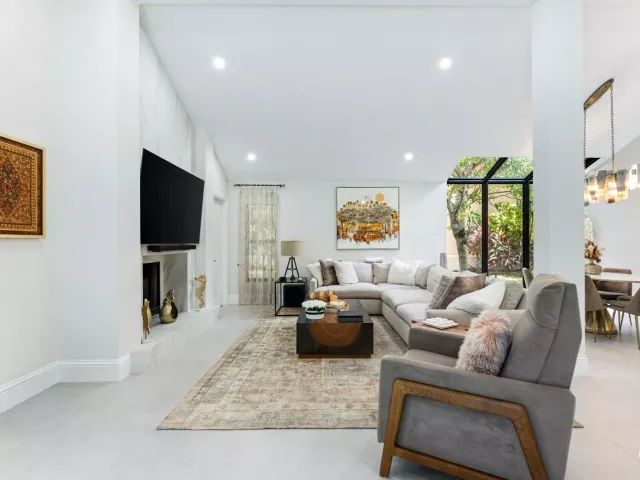 4-bedroom home for sale in Boca Raton - 7190 MONTRICO Drive - MondialRealty