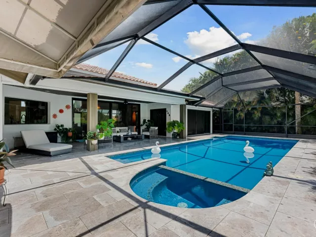 4-bedroom home for sale in Boca Raton - 7190 MONTRICO Drive - MondialRealty