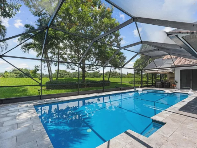 4-bedroom home for sale in Boca Raton - 7190 MONTRICO Drive - MondialRealty