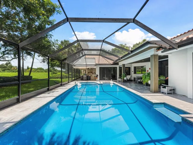 4-bedroom home for sale in Boca Raton - 7190 MONTRICO Drive - MondialRealty