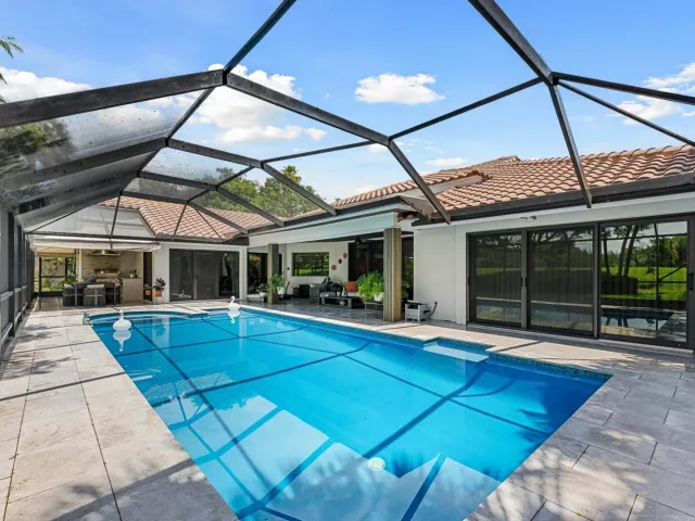4-bedroom home for sale in Boca Raton - 7190 MONTRICO Drive - MondialRealty