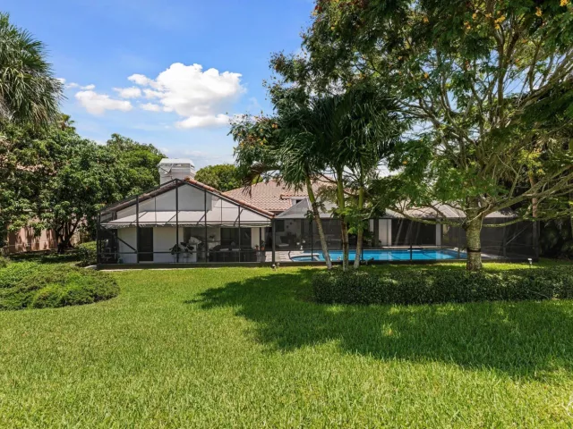 4-bedroom home for sale in Boca Raton - 7190 MONTRICO Drive - MondialRealty