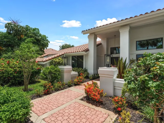 4-bedroom home for sale in Boca Raton - 7190 MONTRICO Drive - MondialRealty