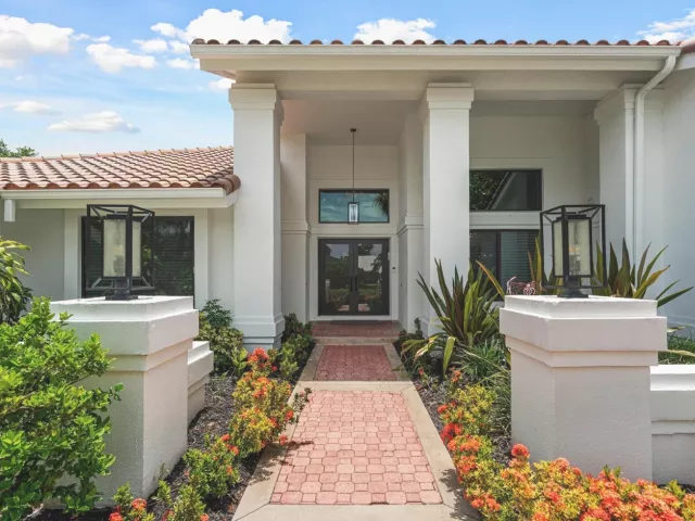 4-bedroom home for sale in Boca Raton - 7190 MONTRICO Drive - MondialRealty
