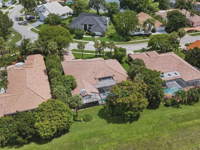 4-bedroom home for sale in Boca Raton - 7190 MONTRICO Drive - MondialRealty