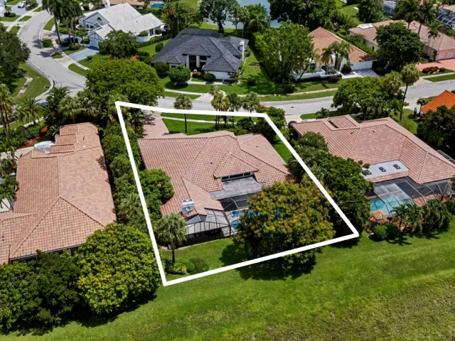 4-bedroom home for sale in Boca Raton - 7190 MONTRICO Drive - MondialRealty
