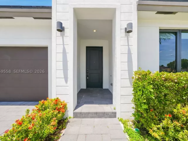 4-bedroom home for rent in Homestead - 23206 SW 108th Ave 23206 - MondialRealty