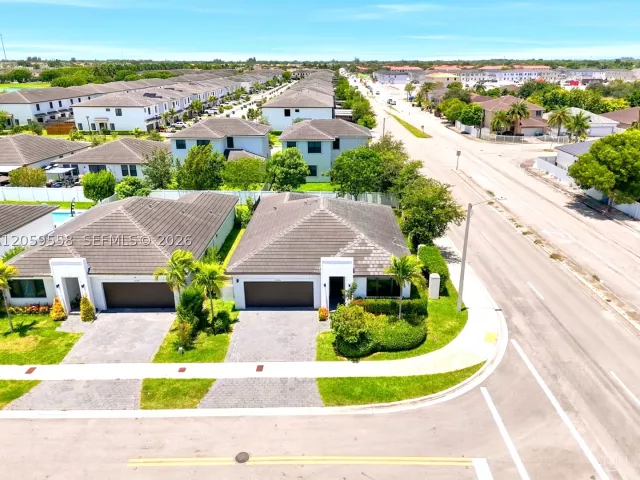 4-bedroom home for rent in Homestead - 23206 SW 108th Ave 23206 - MondialRealty