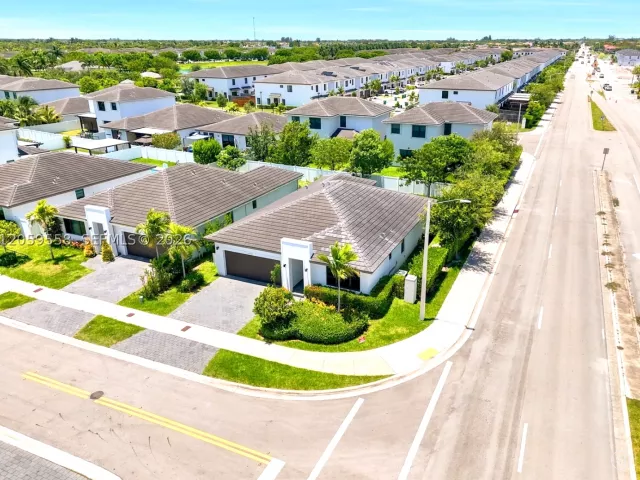 4-bedroom home for rent in Homestead - 23206 SW 108th Ave 23206 - MondialRealty