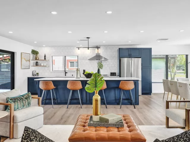 3-bedroom home for rent in Fort Lauderdale - 5501 NE 18TH Terrace - MondialRealty