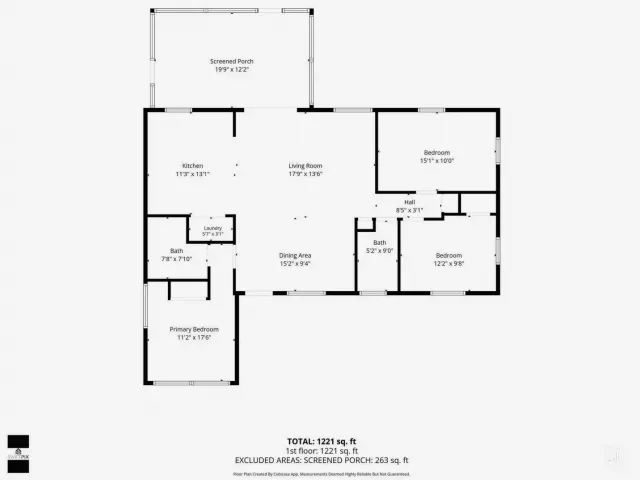 3-bedroom home for rent in Fort Lauderdale - 300 SW 19TH Avenue - MondialRealty
