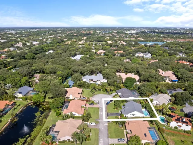 4-bedroom home for sale in Delray Beach - 3605 SW 23rd Street - MondialRealty