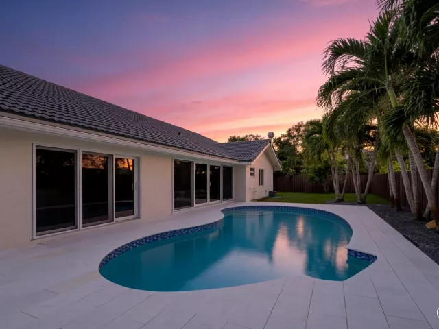 4-bedroom home for sale in Delray Beach - 3605 SW 23rd Street - MondialRealty
