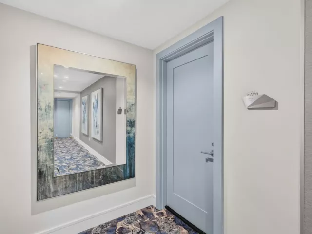 2-bedroom condo for rent in Fort Lauderdale - 100 E Las Olas Boulevard 1902 - MondialRealty