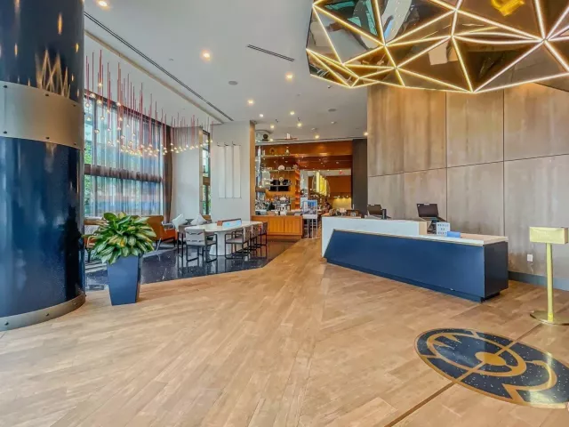 2-bedroom condo for rent in Fort Lauderdale - 100 E Las Olas Boulevard 1902 - MondialRealty