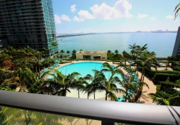 Apartment #906 at Gran Paraiso
