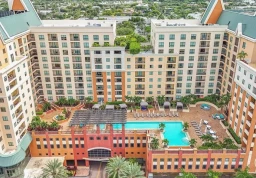 Apartment #501 at Waverly at Las Olas