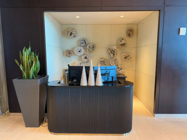 1-bedroom condo for rent in Miami - 900 Biscayne Boulevard 2807 - MondialRealty