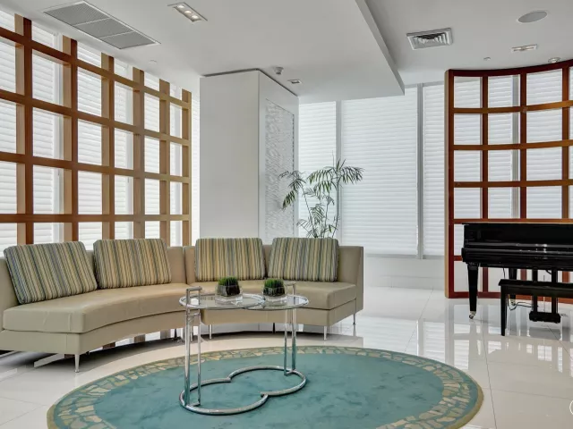 2-bedroom condo for sale in Fort Lauderdale - 2821 N Ocean Boulevard 1106S - MondialRealty