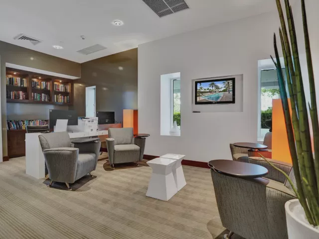 2-bedroom condo for sale in Fort Lauderdale - 2821 N Ocean Boulevard 1106S - MondialRealty
