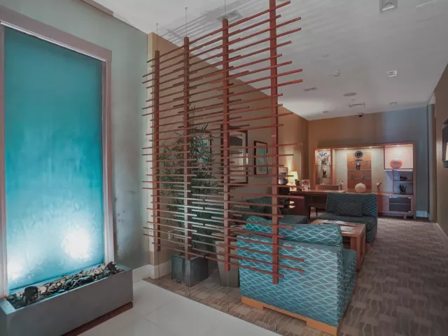 2-bedroom condo for sale in Fort Lauderdale - 2821 N Ocean Boulevard 1106S - MondialRealty