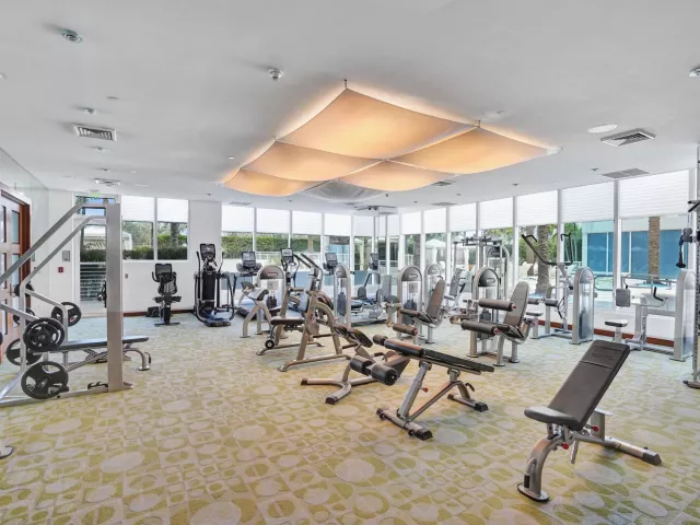 2-bedroom condo for sale in Fort Lauderdale - 2821 N Ocean Boulevard 1106S - MondialRealty