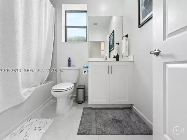 3-bedroom home for rent in Homestead - 25545 SW 109th Ave - MondialRealty
