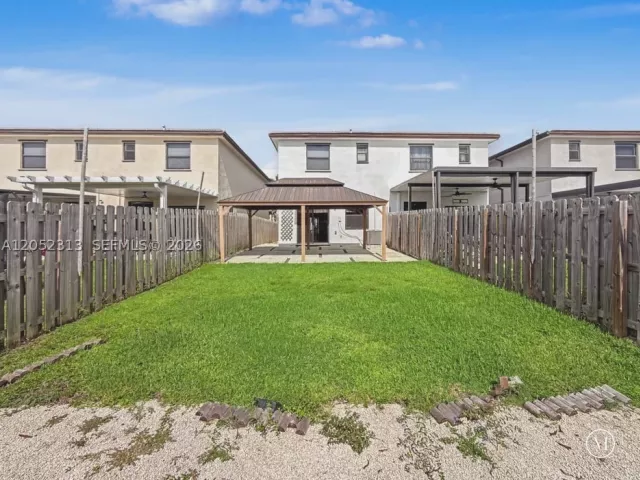 3-bedroom home for rent in Homestead - 25545 SW 109th Ave - MondialRealty