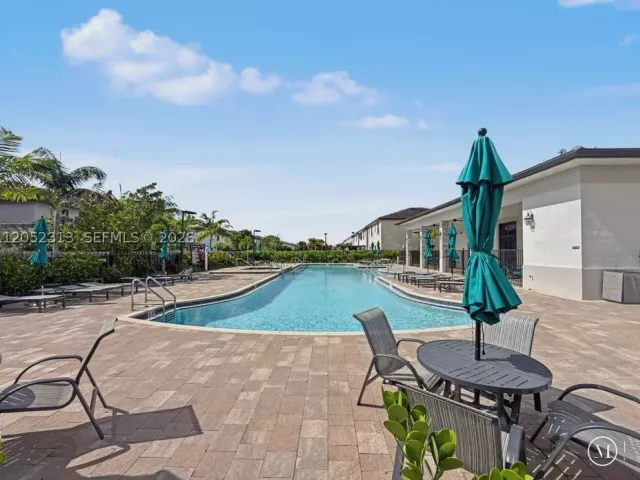 3-bedroom home for rent in Homestead - 25545 SW 109th Ave - MondialRealty